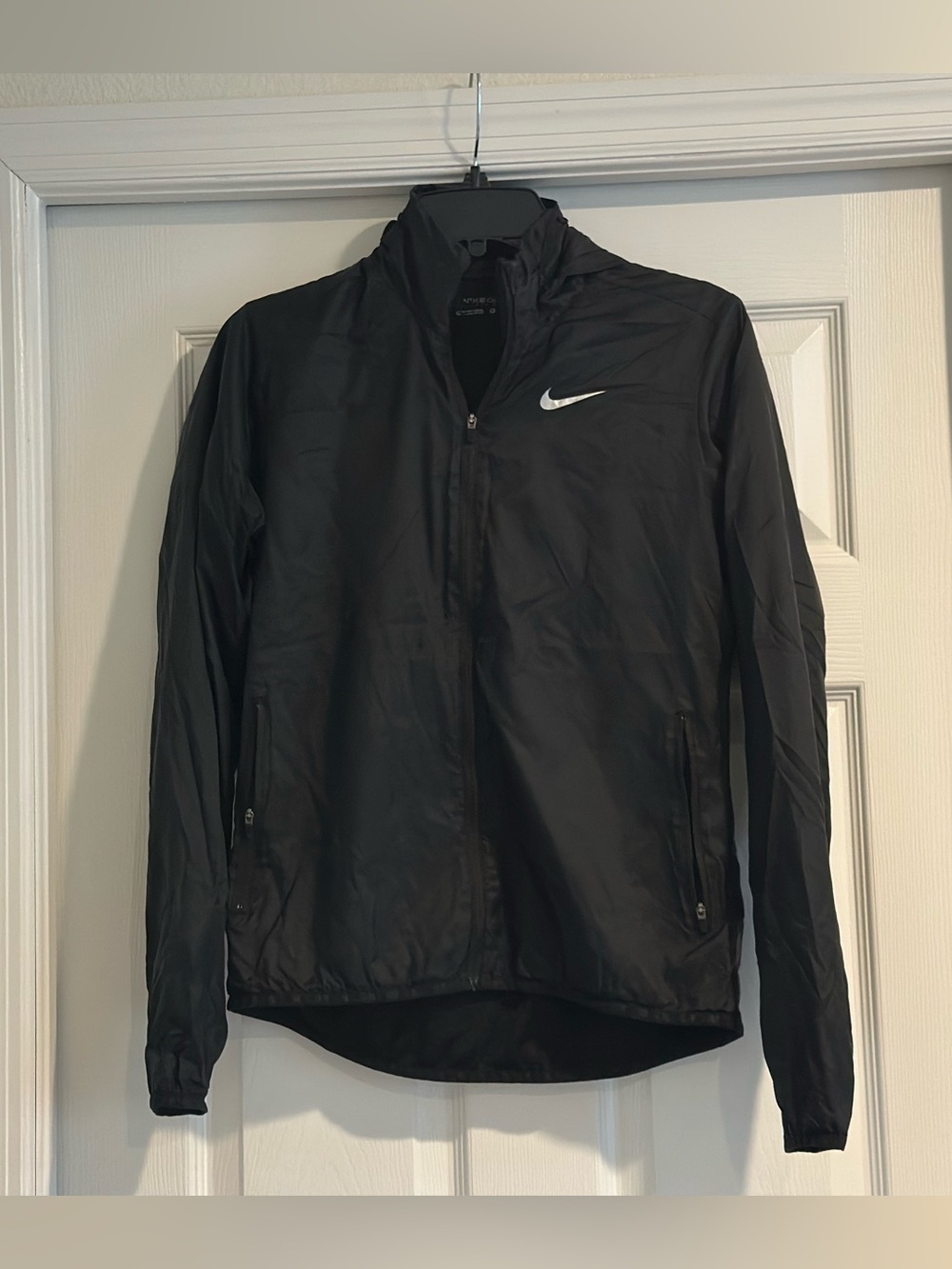 Nike Golf Womens Rain Jacket